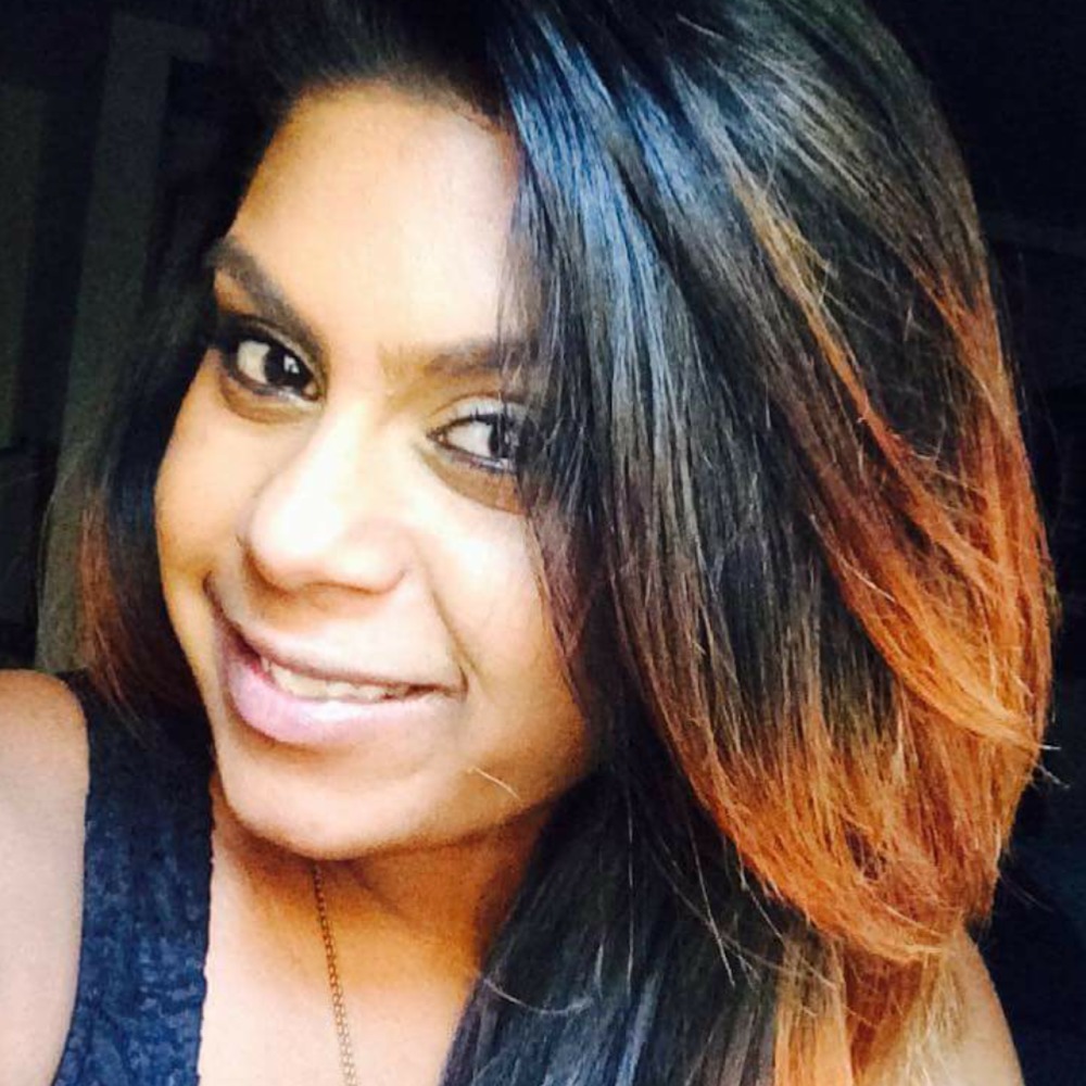 Meet your Posher, Alysha